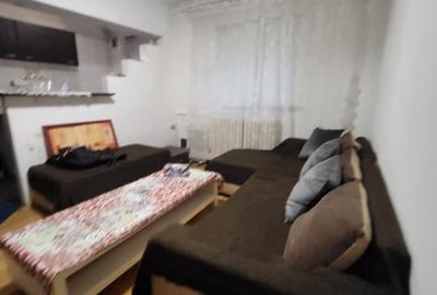 Transforma-l in "acasa" in inima Baneasa! Apartament 2 camere – - 2