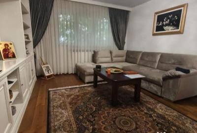 Apartament cu 3 camere decomandat în Rădăuți - 13