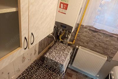 Apartament cu 2 camere nedecomandat în Central - 6