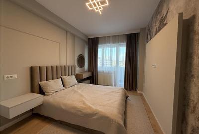 Apartament cu 2 camere decomandat în Central - 34