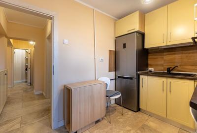 2 camere, 73 mp, mobilat, utilat – Bd. Ion Mihalache - 19
