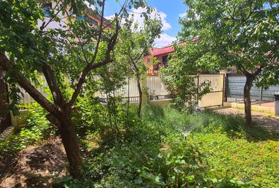 Duplex cu 5 camere cu Canalizare în Militari - 9