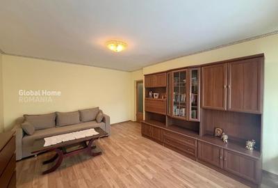 Garsonieră decomandată, mobilată în Unirii - 2