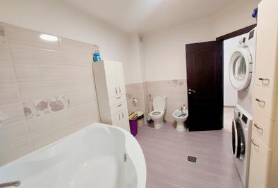 Apartament 3 Camere tip Duplex Bulevardul Voluntari, Lotusului - 18