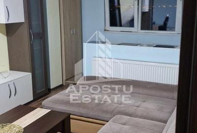 Apartament cu 2 camere decomandat, mobilat în Șagului - 2
