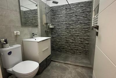 Garsonieră decomandată în Giurgiului - 3