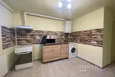 Apartament cu 2 camere decomandat, mobilat în Central - 2
