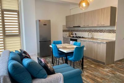 Apartament de inchiriat 3 camere | 70 mp | Selimbar Apartament de inchiriat 3 camere | 70 mp | Selimbar - 1