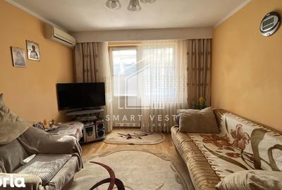 Apartament cu 2 camere semidecomandat în Ultracentral - 14