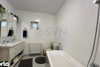 Casă cu 4 camere cu Teren 50 Mp în Corbeanca - 10