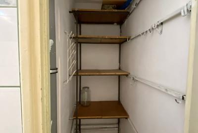 Apartament cu 2 camere decomandat în Giurgiului - 9