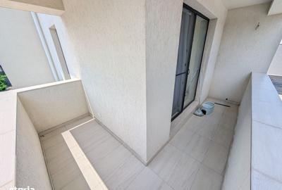 Apartament cu 2 camere în Odăile - 18
