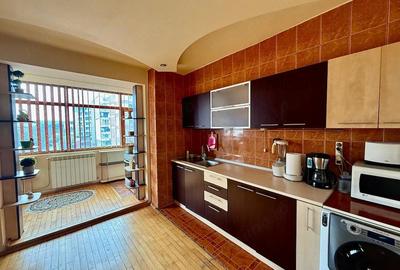 Apartament cu 4 camere decomandat în Nicolae Bălcescu - 11
