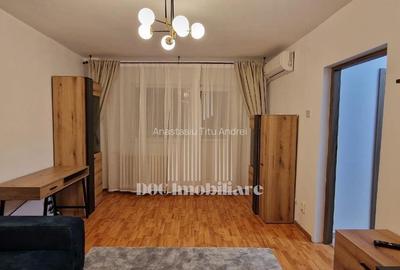 Apartament cu 2 camere, mobilat în Dristor