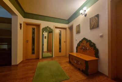 Spectacol&culoare! Apartament unic in Bacau! Aleea Ghioceilo - 12