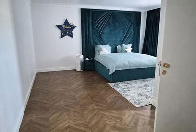 Casă cu 5 camere cu Teren 400 Mp în Central