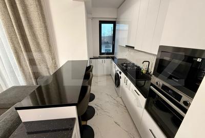 Apartament cu 2 camere, 75 mp, zona Ultracentral - 11