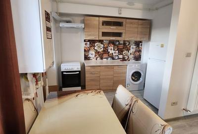 Apartament cu 2 camere în Ștefan cel Mare - 13