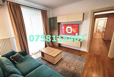 Inchiriere 3 cam Exigent Plaza faza 2, totul nou et 3, loc parcare - 22
