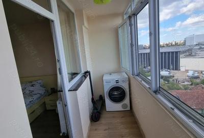 Vand apartament Nufarul 1 - 9