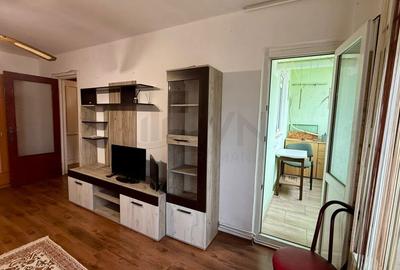 Apartament cu 2 camere decomandat, mobilat în Bucur Obor - 9