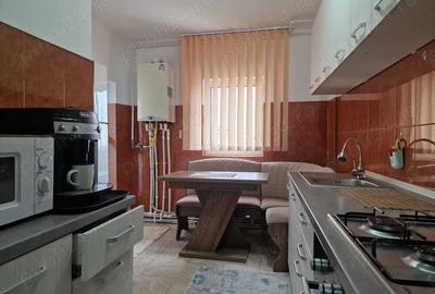 Inchiriez apartament 3 camere Micro 3 Kaufland - 2