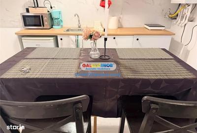 Garsonieră în Dudu - 5