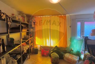 Spațiu comercial, de 70 mp, în Vest - 5