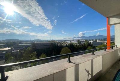 Apartament cu 3 camere decomandat în Exterior Vest - 5