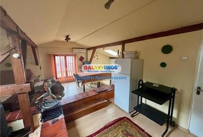 Inchiriere casa 3 camere, etaj 1+ mansarda, ultracentral, Ploiesti - 22