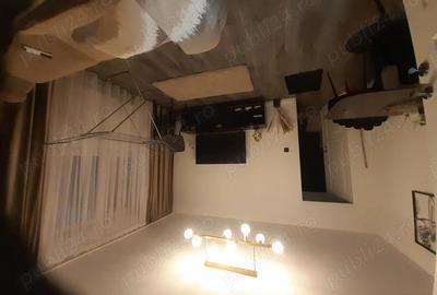 Apartament cu 2 camere semidecomandat în Central - 1