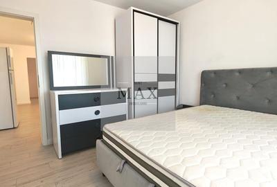 Apartament cu 2 camere semidecomandat, mobilat în Baciu - 6