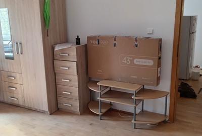 Garsonieră decomandată în Șagului - 7