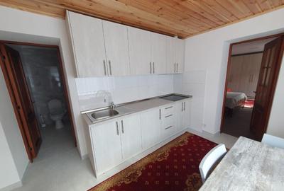 Garsoniera de inchiriat in zona Schei - 5