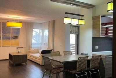Apartament 3 camere, Calea Dumbravii