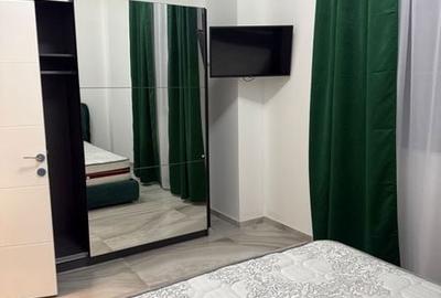 Apartament cu 2 camere în Central - 1