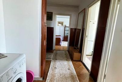 3 camere, pozitie exceptionala, Tomis Nord - 15