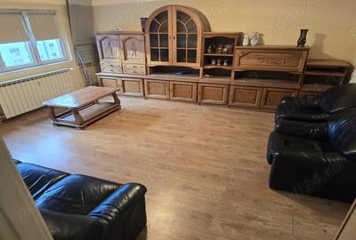 Apartament cu 2 camere decomandat în Mircea cel Bătrân - 3