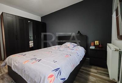 Apartament 3 camere, et 1/4, centrala/ Drumul Taberei - 13