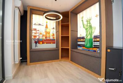 Spațiu comercial, de 277 mp, în Kiseleff - 1