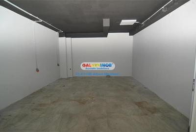 Spațiu comercial, de 377 mp, în Prelungirea Ghencea - 9