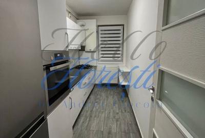 Apartament cu 2 camere decomandat, mobilat în Dâmbul Rotund - 7