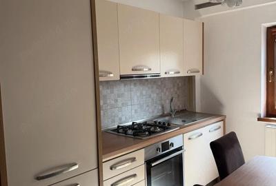 Apartament cu 2 camere decomandat în Arcu - 3