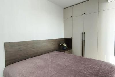 Garsonieră semidecomandată în Central - 6