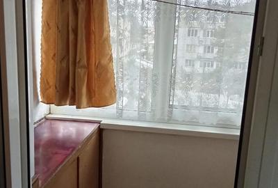 Apartament cu 2 camere decomandat în Fălticeni