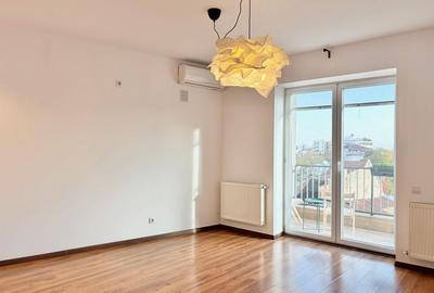 APARTAMENT CU 3 CAMERE IN IMOBIL NOU - VEDERE LIBERA - ZONA DACIA - 5