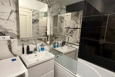 Apartament cu 4 camere decomandat în Granit - 3