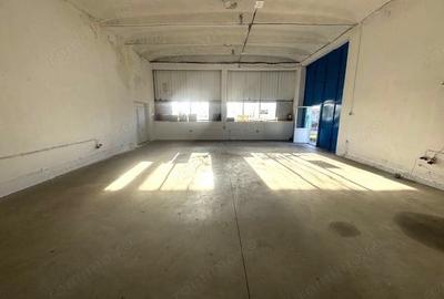 Spațiu comercial, de 143 mp, în Central - 5