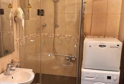 Apartament cu 2 camere semidecomandat, mobilat în P-ța Amzei - 8