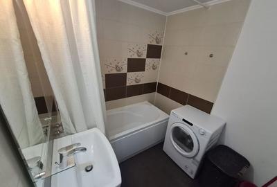 Apartament cu 2 camere decomandat în Drumul Taberei - 3
